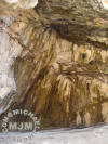 Skull Cave in April