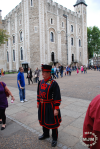 The Tower of London / michaeljmcgee.com