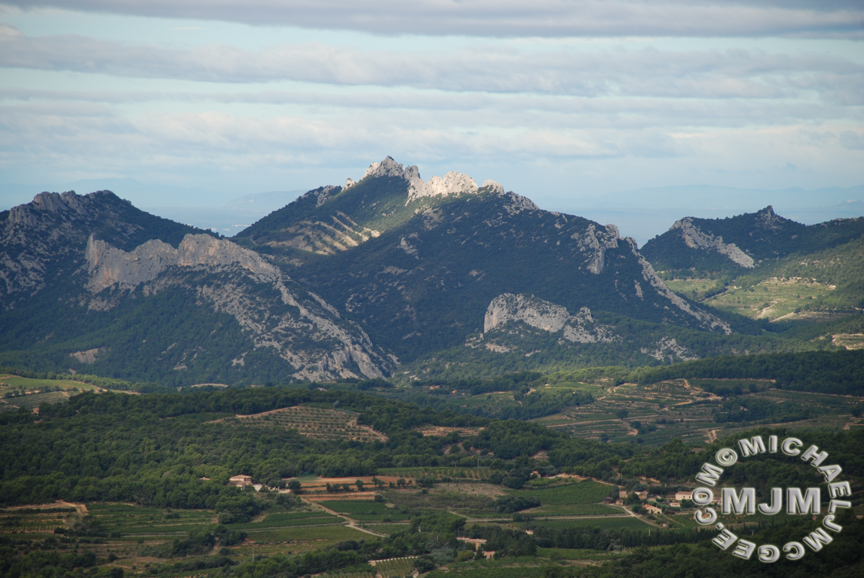Mt. Ventoux France / michaeljmcgee.com