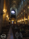 Cathedrale Notre Dame / michaeljmcgee.com