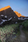 Humboldt Peak / michaeljmcgee.com