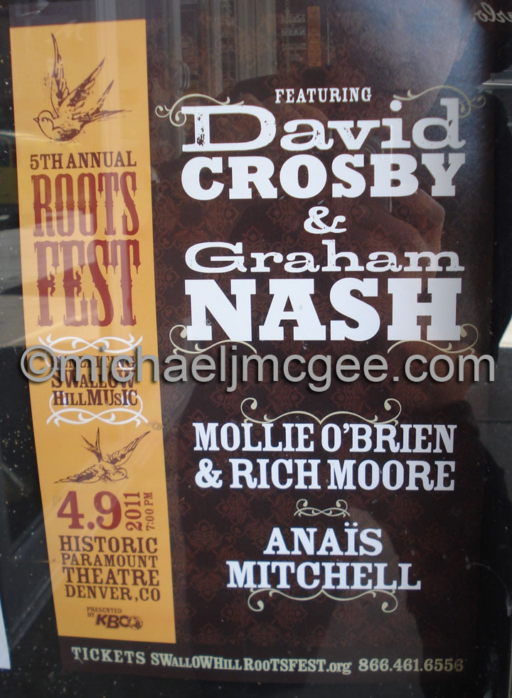 Crosby Stills & Nash / michaeljmcgee.com