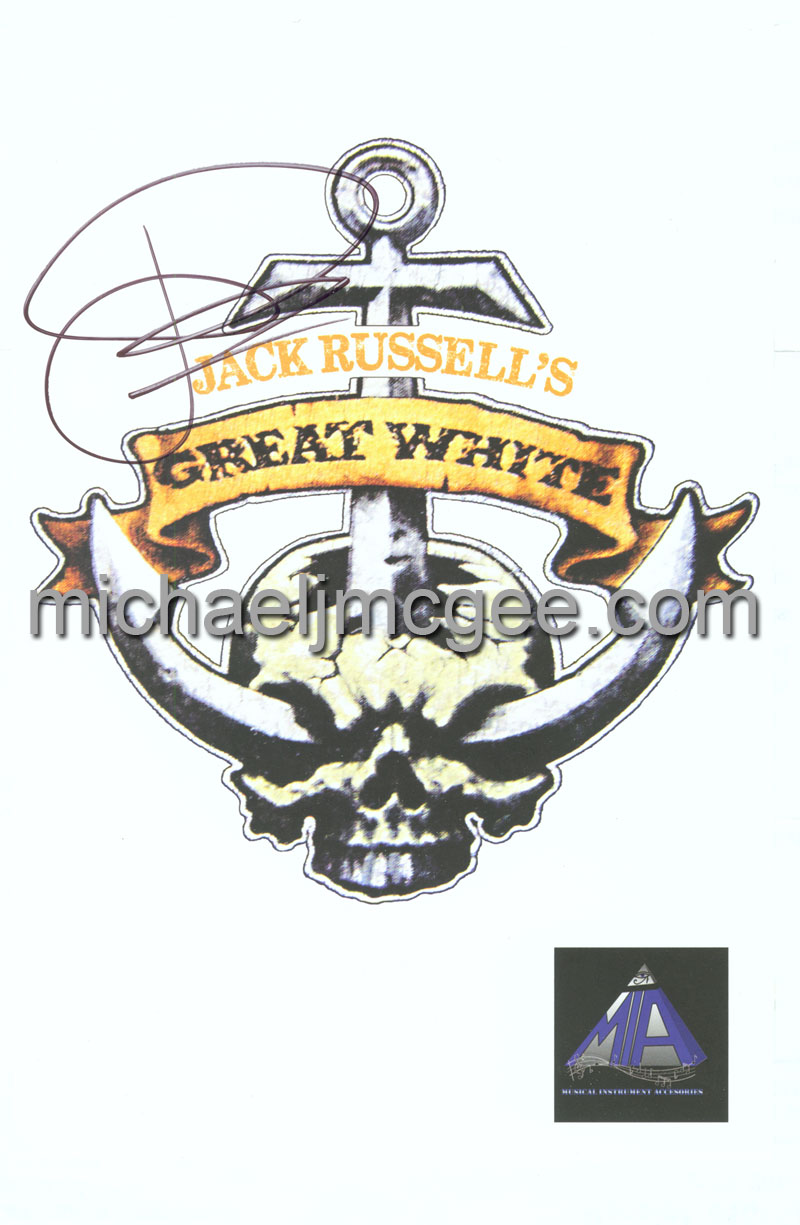 Jack Russell / michaeljmcgee.com
