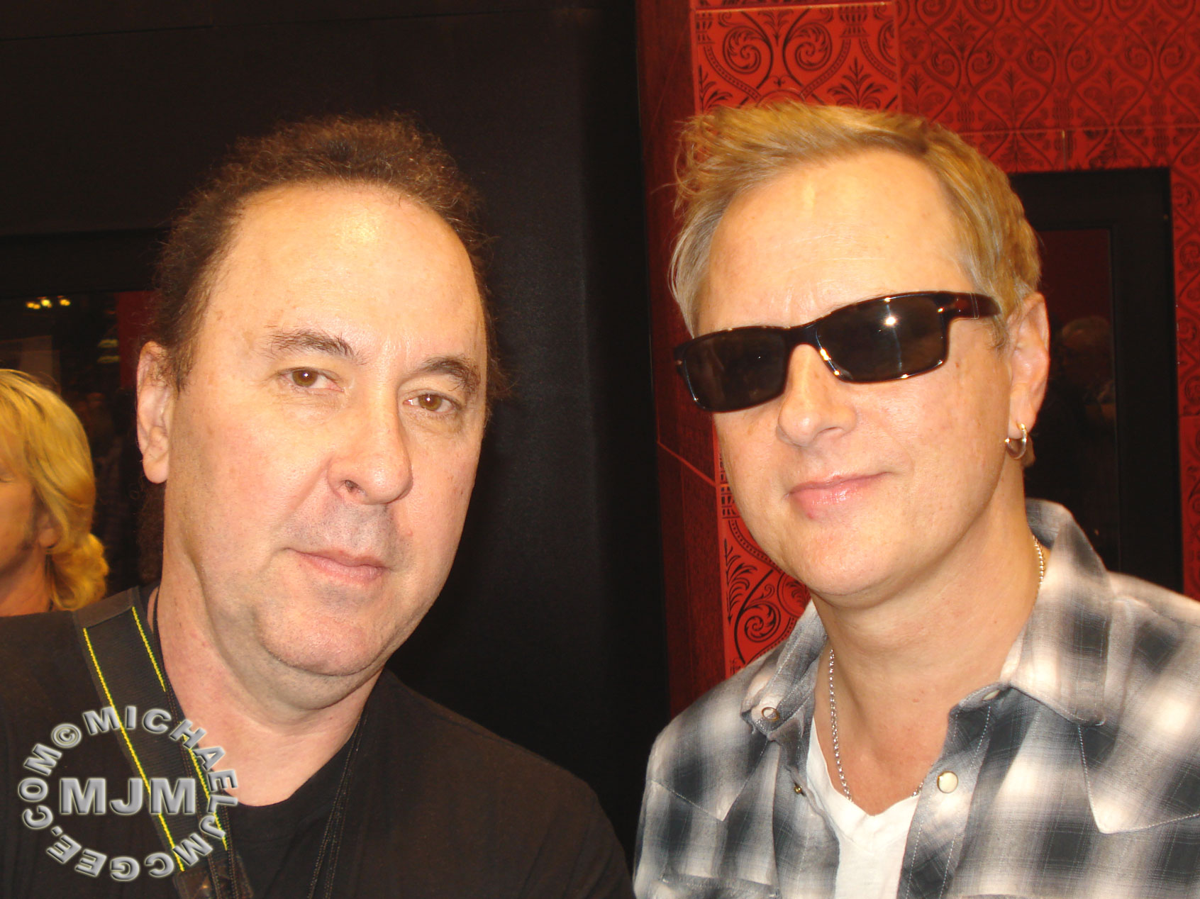 Jerry Cantrell / michaeljmcgee.com