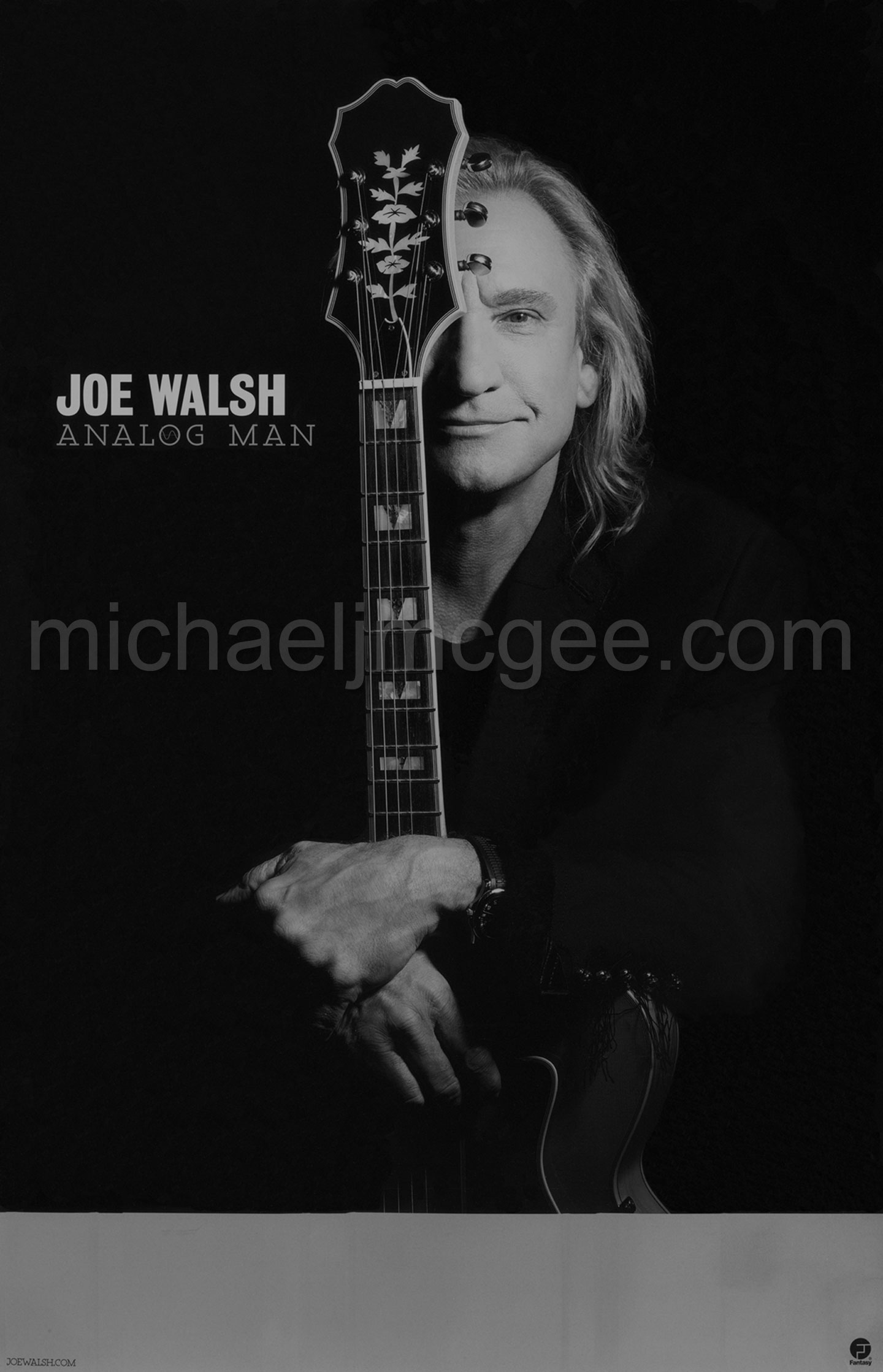 Joe Walsh / michaeljmcgee.com
