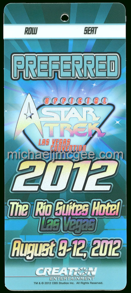 Star Trek / michaeljmcgee.com