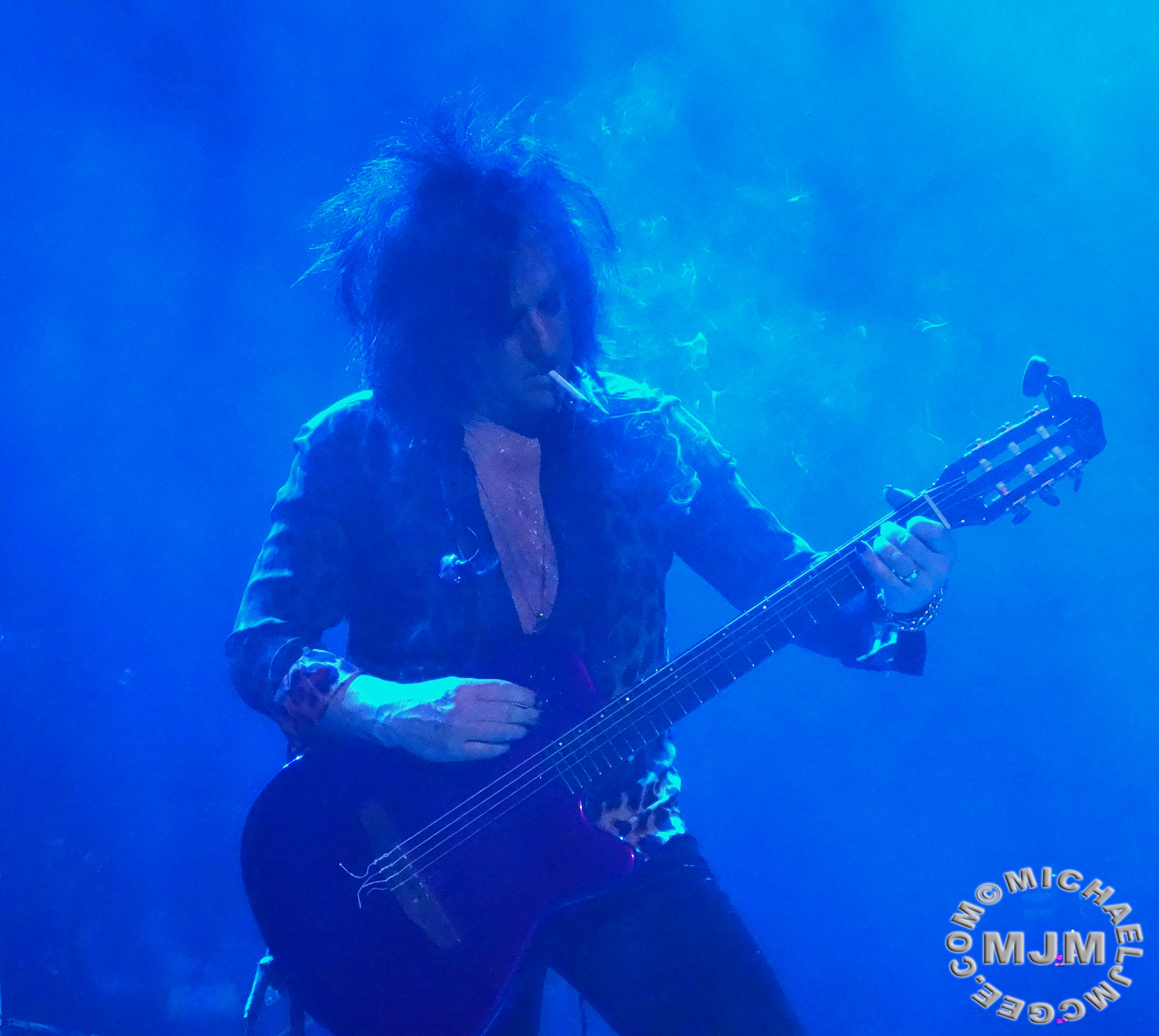 Steve Stevens / michaeljmcgee.com