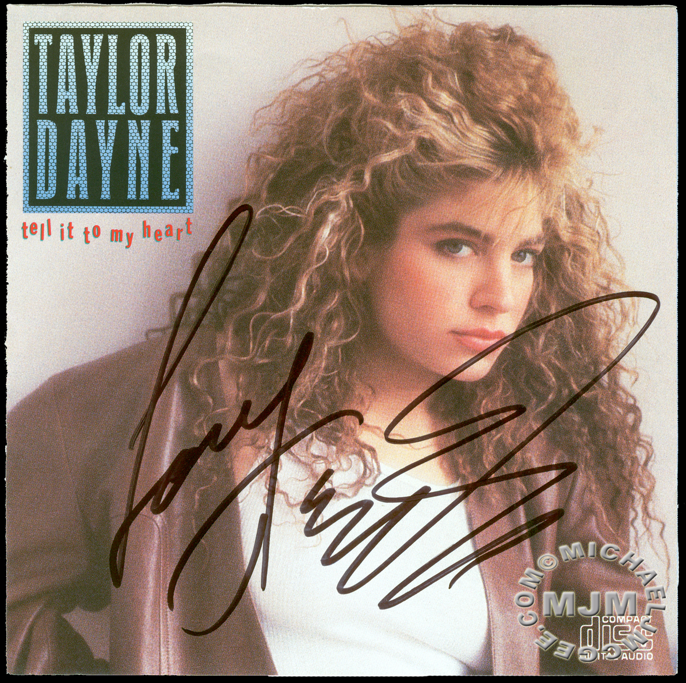 Taylor Dayne / michaeljmcgee.com