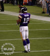 WR/KR Percy Harvin