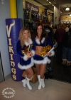 Eagles @ Vikings 12-15-2013 / michaeljmcgee.com