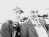w/ long time Star Tribune sport's Guru Sid Hartman