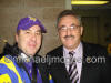 w/ Minnesota Vikings Owner ('05 - ?) Zygi Wilf