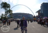 Wembley Stadium  / michaeljmcgee.com