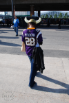 Steelers @ Vikings 9/29/2013 / michaeljmcgee.com